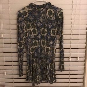 Free people dress